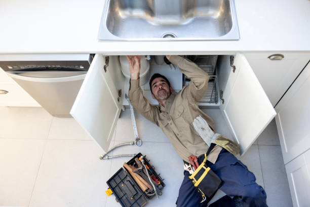 Best Septic Systems  in Breckenridge, MI