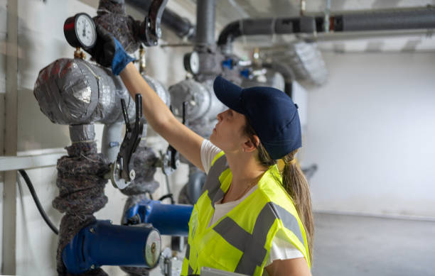 Best Sprinkler Systems  in Breckenridge, MI