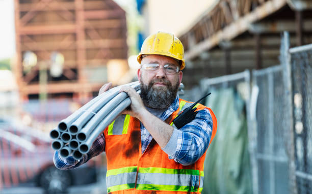 Best Plumbing Services Near Me  in Breckenridge, MI