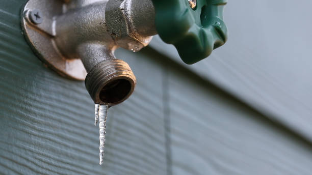 Best Water Softener Installation  in Breckenridge, MI